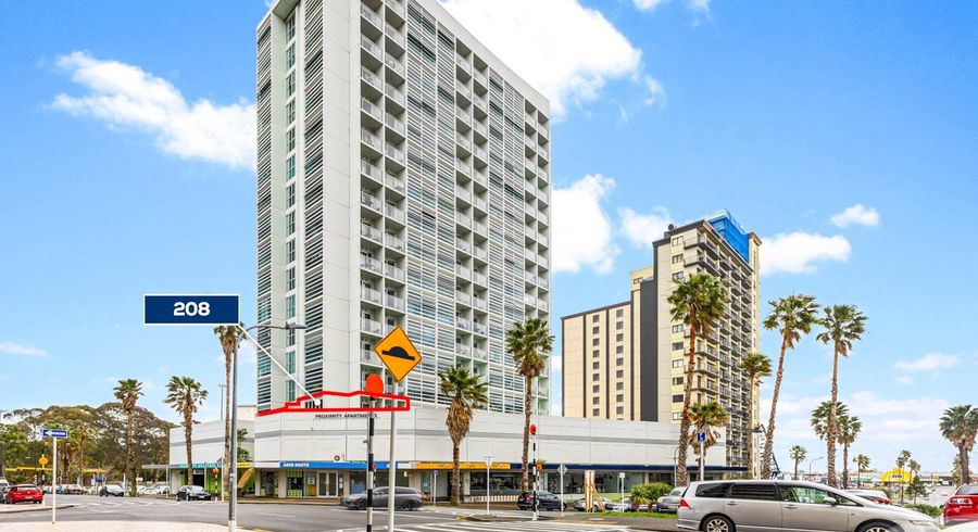  at 208/17 Amersham Way, Manukau, Manukau City, Auckland