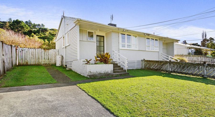  at 2/226 George Street, Stokes Valley, Lower Hutt