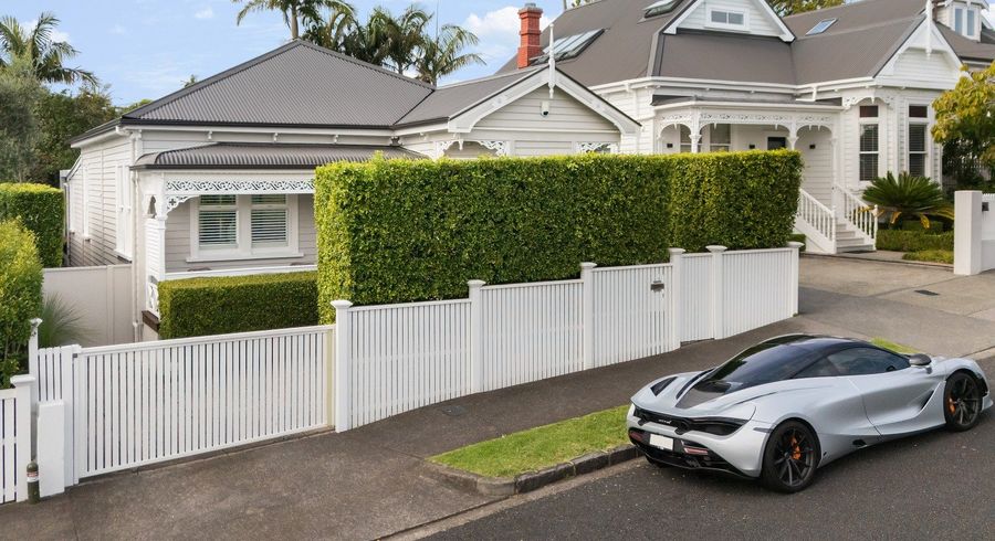  at 76 Wanganui Avenue, Ponsonby, Auckland City, Auckland