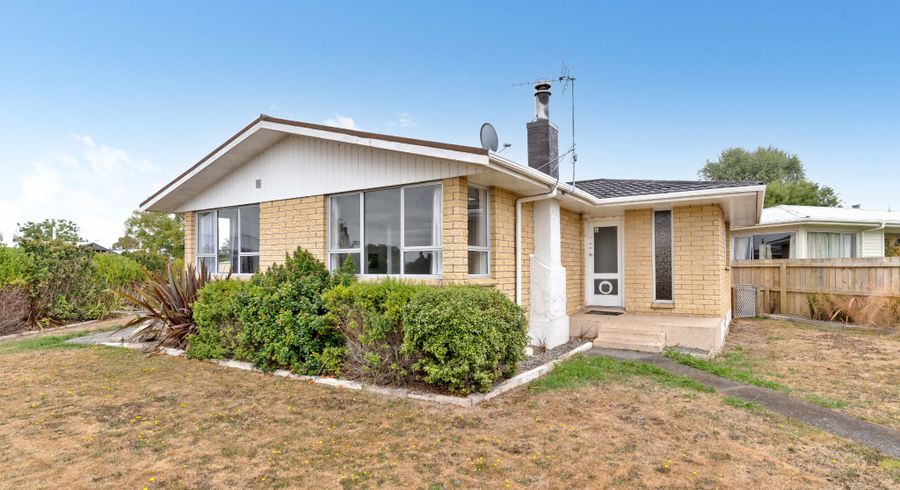  at 12 Manchester Street, Solway, Masterton