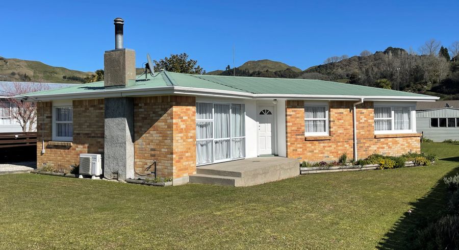  at 34 Queen Street, Te Kuiti, Waitomo, Waikato