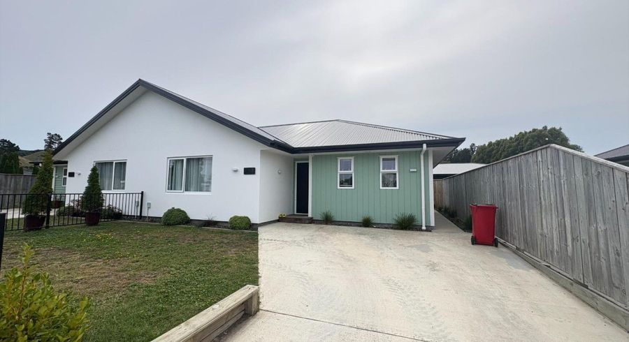  at 1/2E Lucknow Street, Aramoho, Whanganui, Manawatu / Whanganui