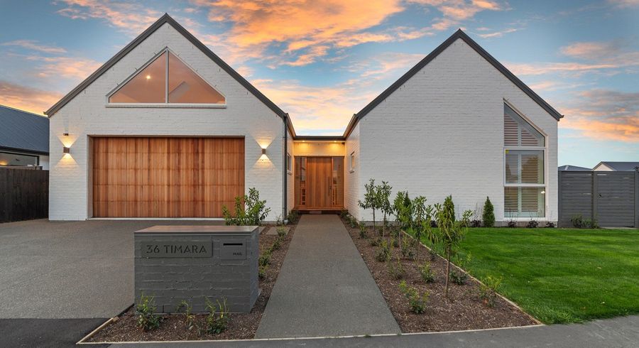  at 36 Timara Crescent, Marshland, Christchurch City, Canterbury