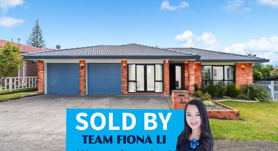  at 14 Rhinevale Close, Henderson, Auckland