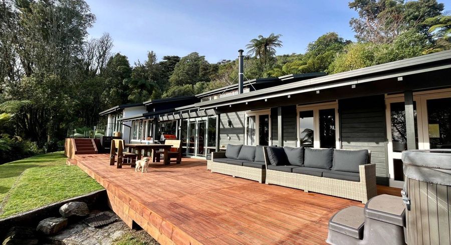  at 7 Kilgour Road, Greymouth, Grey, West Coast