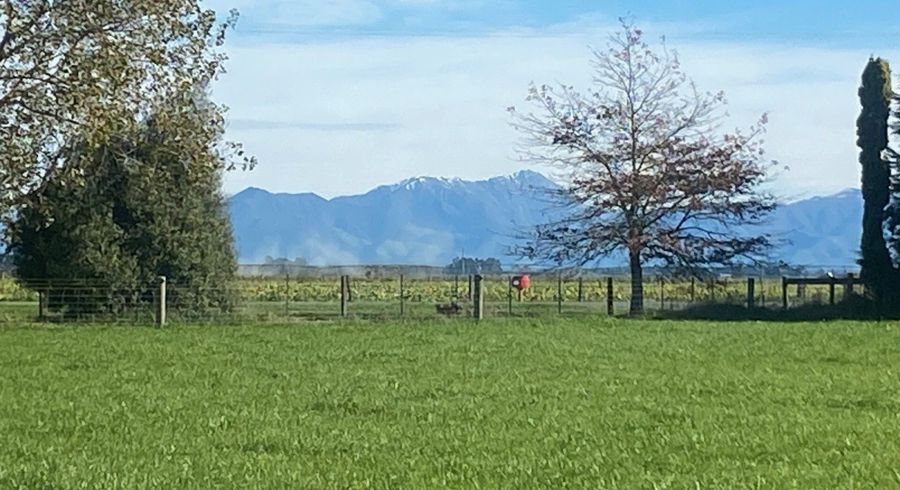  at 280 Tinwald Westerfield Mayfield Road, Mayfield, Ashburton, Canterbury