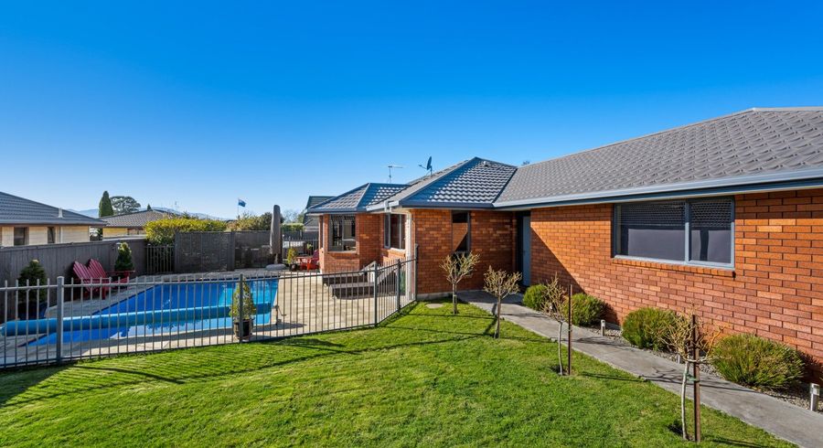  at 39 Hope Drive, Witherlea, Blenheim, Marlborough