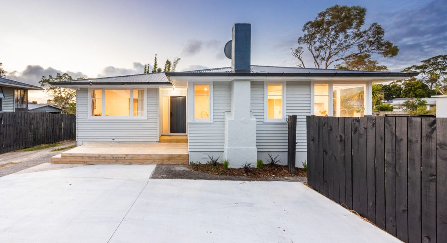  at 188 Tennessee Avenue, Mangere East, Auckland