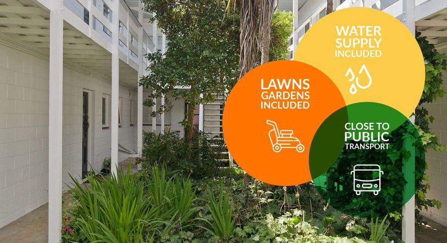  at 2/5 Claybrook Road, Parnell, Auckland City, Auckland