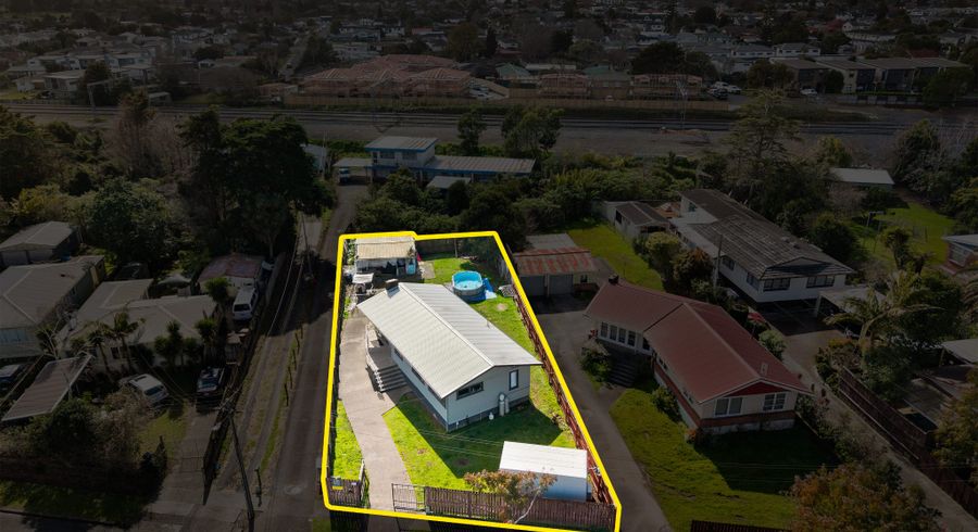  at 56 Ashlynne Avenue, Papatoetoe, Manukau City, Auckland