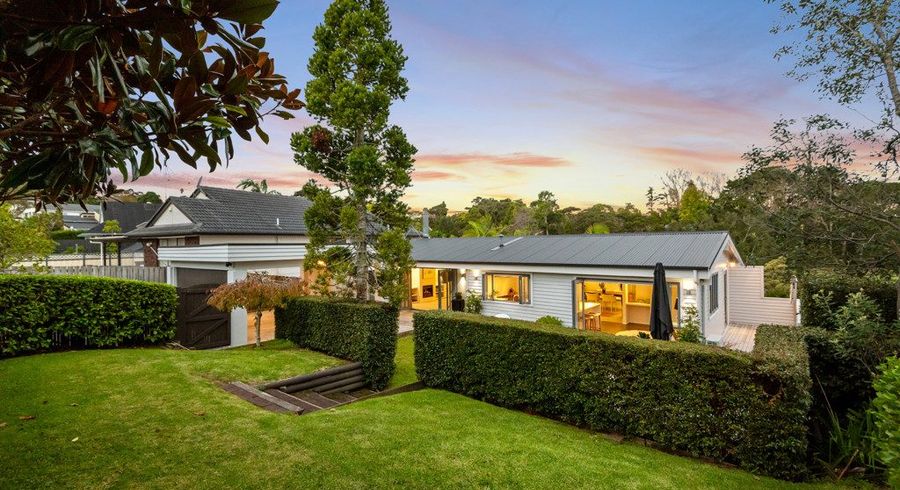  at 101 Porritt Avenue, Chatswood, North Shore City, Auckland