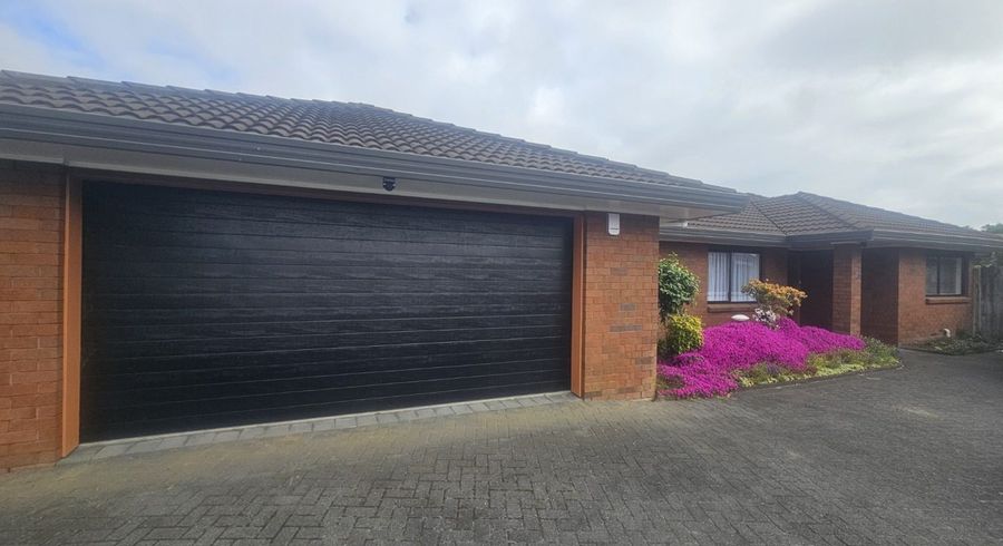  at 2/7 Edendale Road, Somerville, Manukau City, Auckland