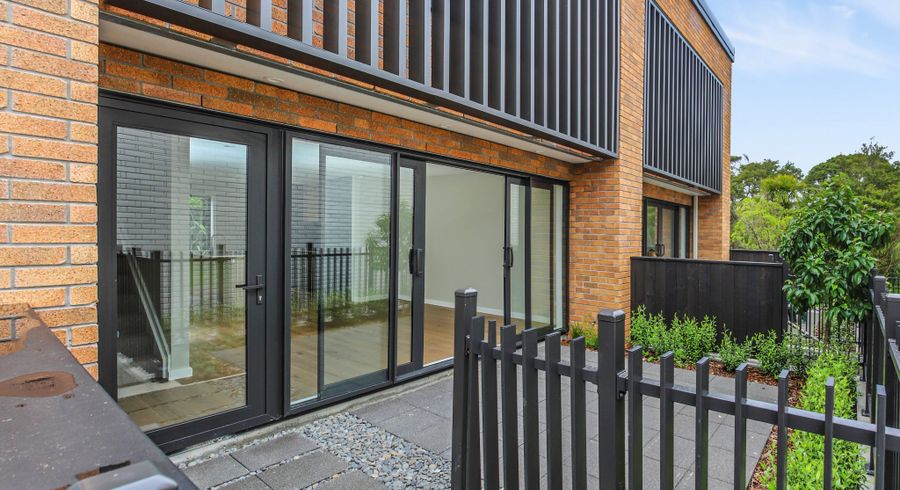  at 16/245 Kepa Road, Mission Bay, Auckland City, Auckland
