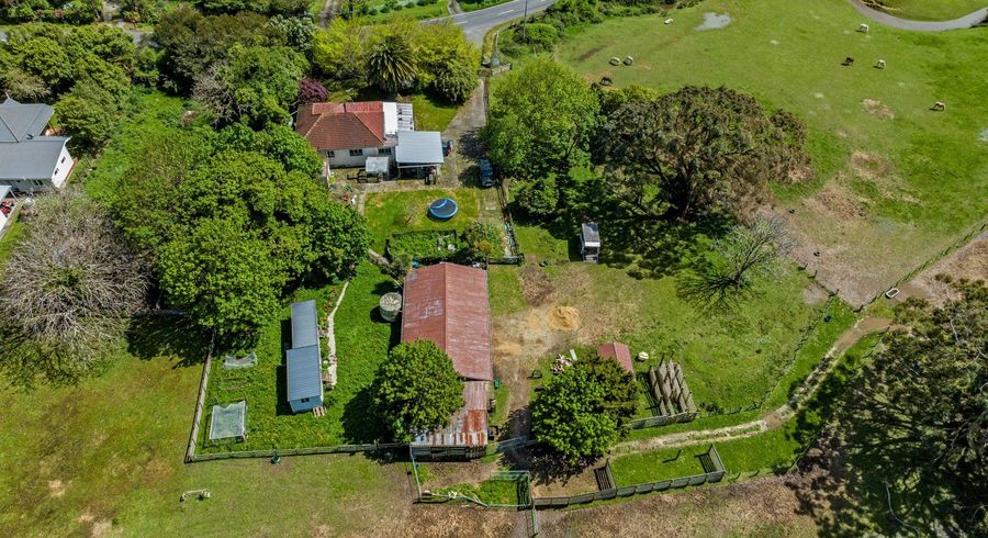  at 698 Scarborough Road, Mangamutu, Pahiatua