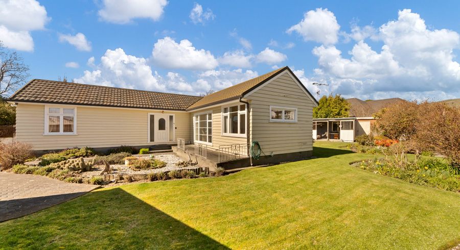  at 25 Derrett Place, St. Martins, Christchurch City, Canterbury