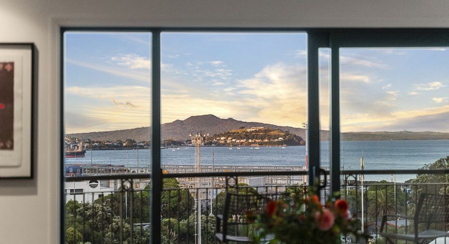  at 6C/118 Gladstone Road, Parnell, Auckland City, Auckland