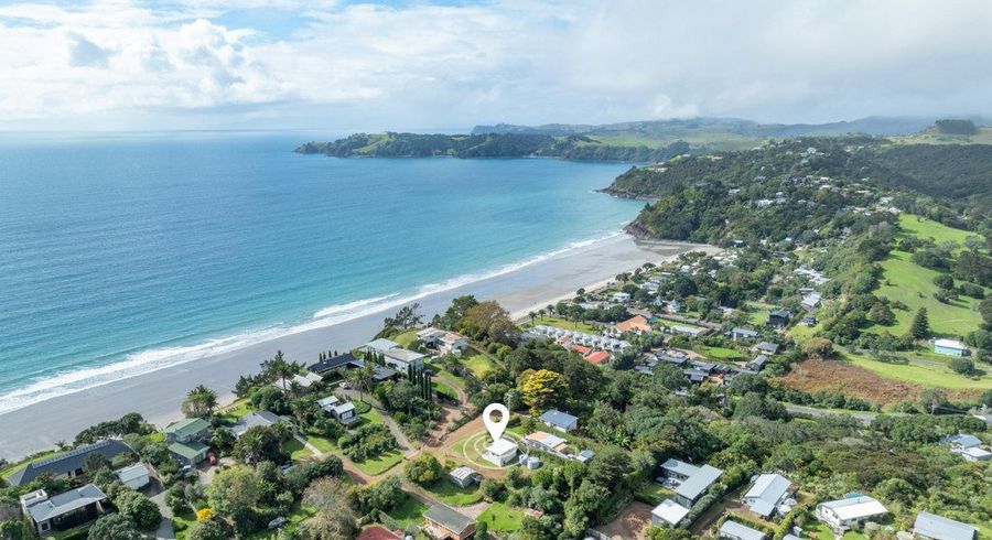  at 10 Pah Road, Waiheke Island, Waiheke Island, Auckland