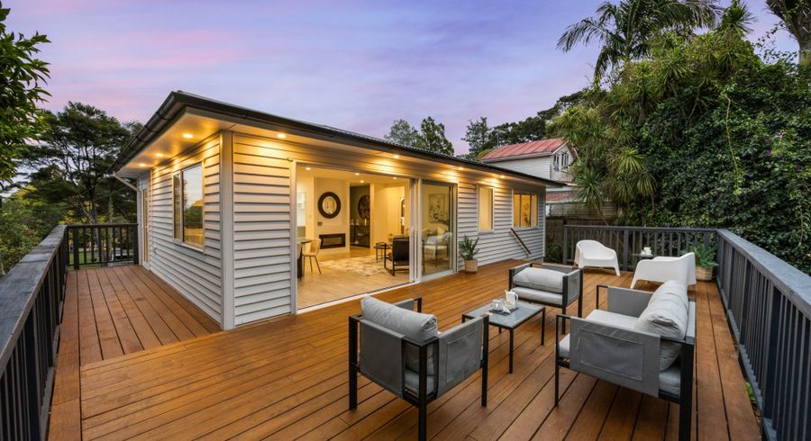 at 3 Boylan Road, Titirangi, Waitakere City, Auckland
