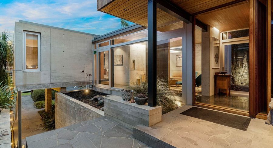  at 34 Regina Street, Westmere, Auckland