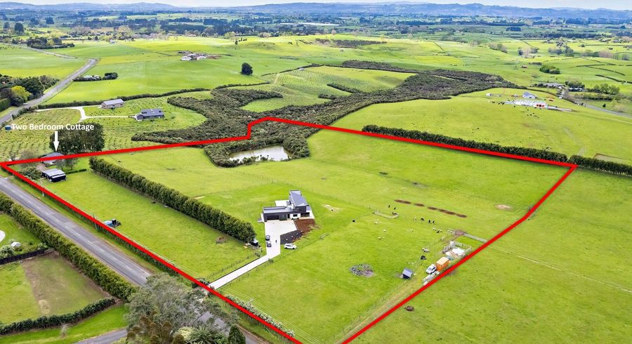  at 160 Batty Road, Karaka, Franklin, Auckland