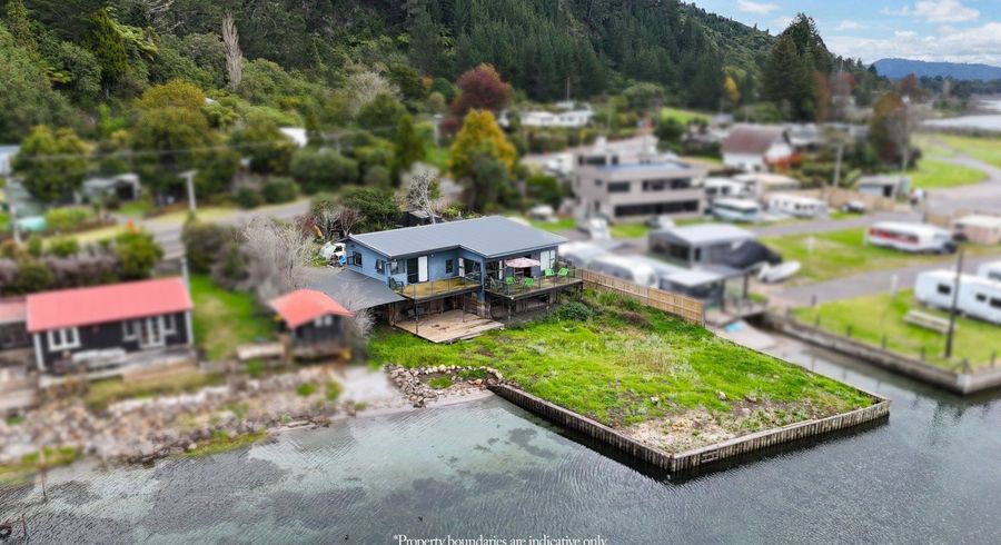  at 190 State Highway 30, Lake Rotoma, Rotorua, Bay Of Plenty