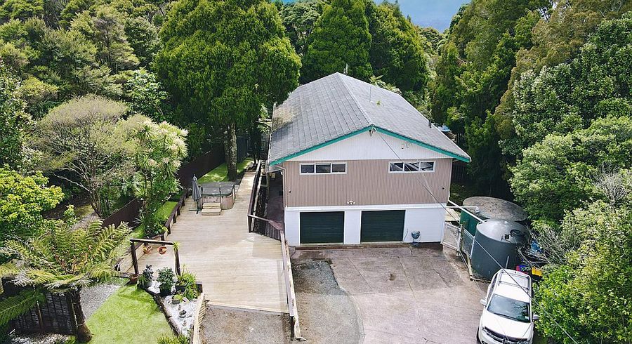  at 737 Scenic Drive, Henderson Valley, Auckland