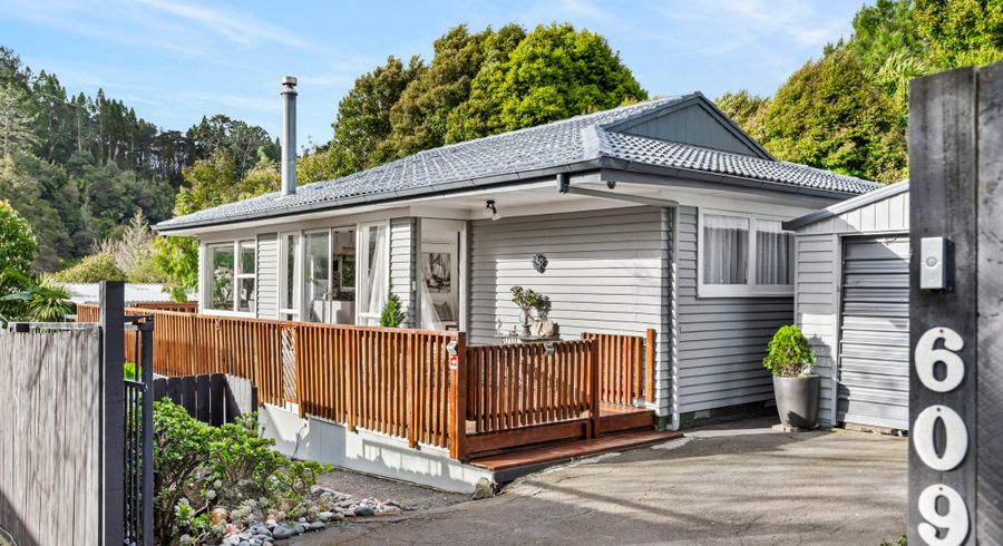  at 609 Swanson Road, Swanson, Waitakere City, Auckland