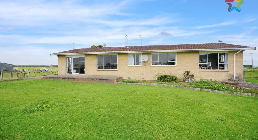  at 228 Robertson Road, Mabel Bush, Invercargill