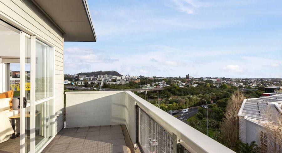  at 4D/1 Ophir Street, Grey Lynn, Auckland City, Auckland