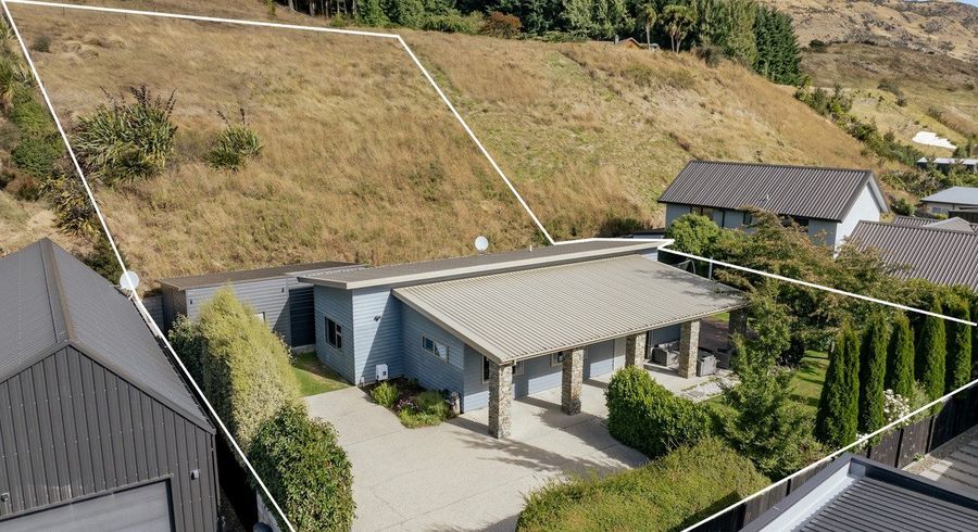  at 6 Marsden Place, Lower Shotover, Queenstown-Lakes, Otago