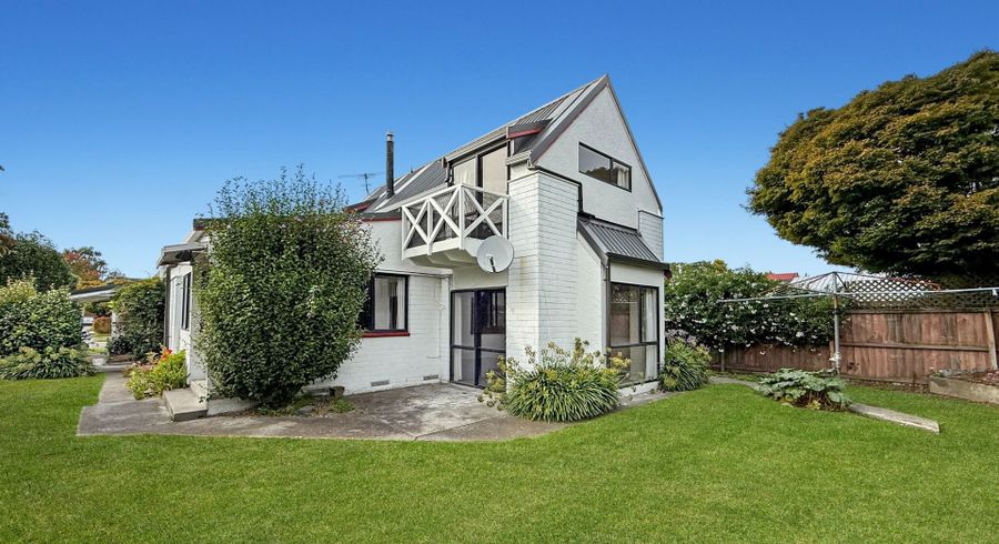  at 40 Sayers Cr, Ilam, Christchurch City, Canterbury