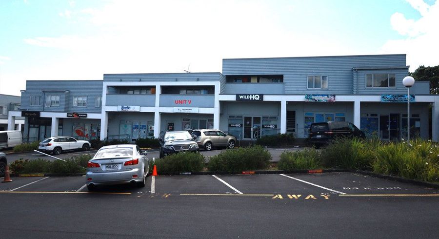  at 239V Rosedale Road, Albany, North Shore City, Auckland