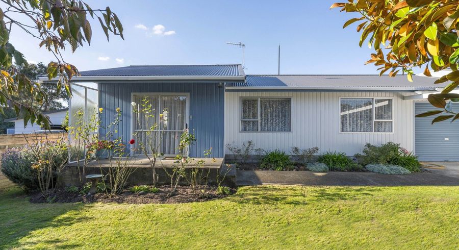  at 1/22 Hyde Avenue, Richmond Heights, Taupo, Waikato
