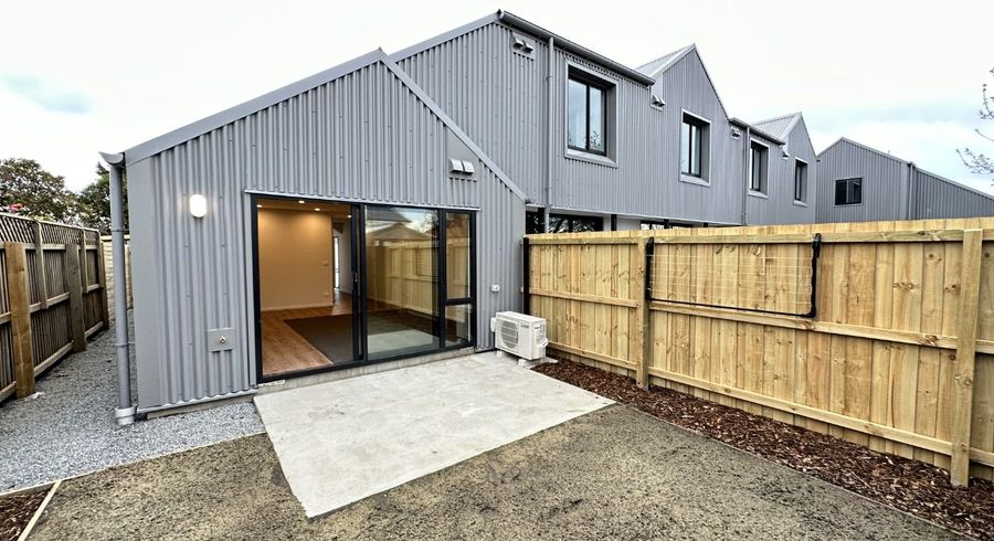  at 6/30 Frederick Street, Waltham, Christchurch City, Canterbury