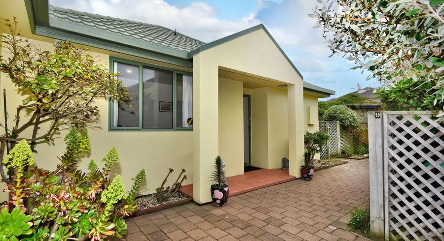  at 4/90 Hawke Street, New Brighton, Christchurch