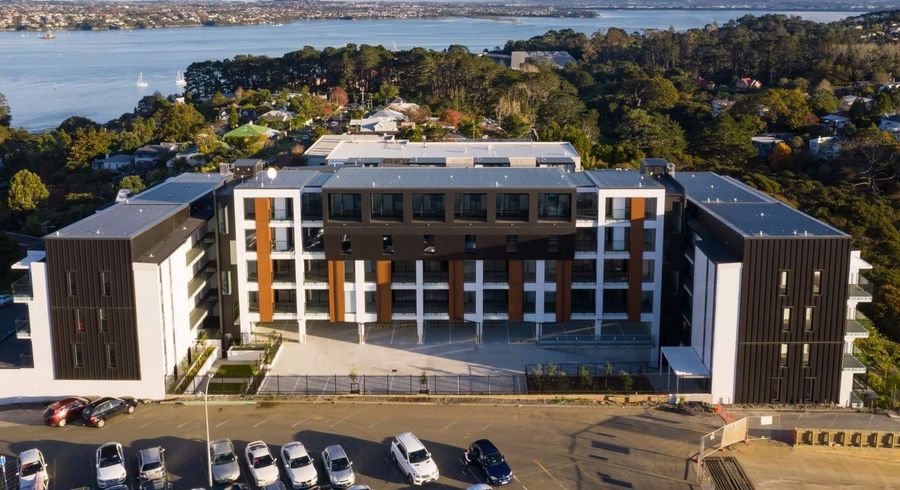  at 311/19 Rawene Road, Birkenhead, North Shore City, Auckland