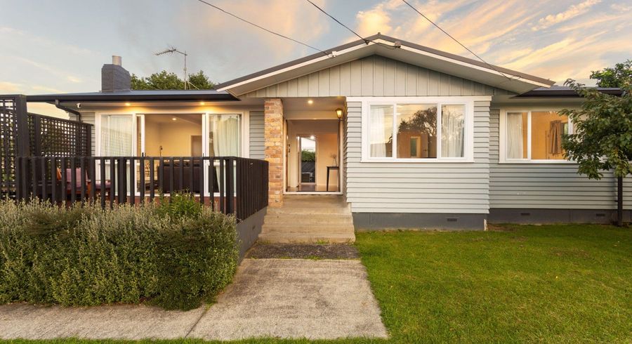  at 20 Te Anau Place, Glenview, Hamilton, Waikato