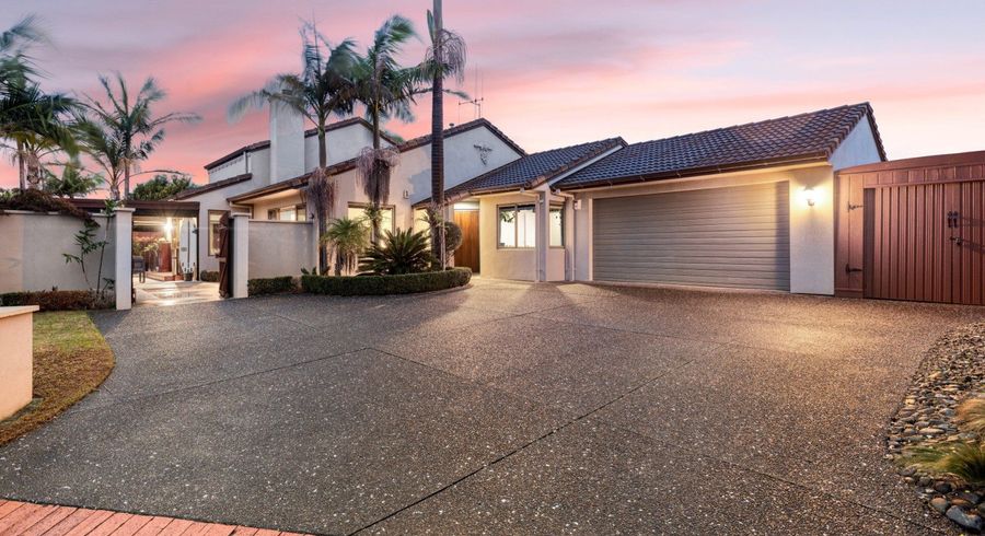  at 7 Mauritius Key, Papamoa, Tauranga, Bay Of Plenty