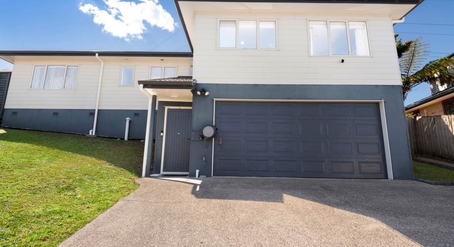  at 5 Tellin Close, Massey, Waitakere City, Auckland