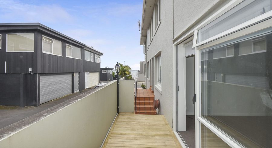  at 5/97 Shelly Beach Road, Saint Marys Bay, Auckland City, Auckland