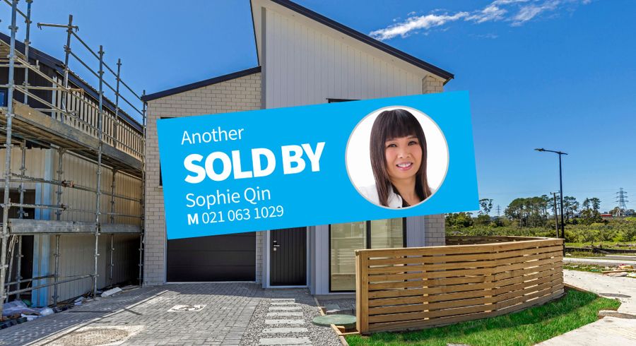  at 2 Paretao Street, Massey, Auckland