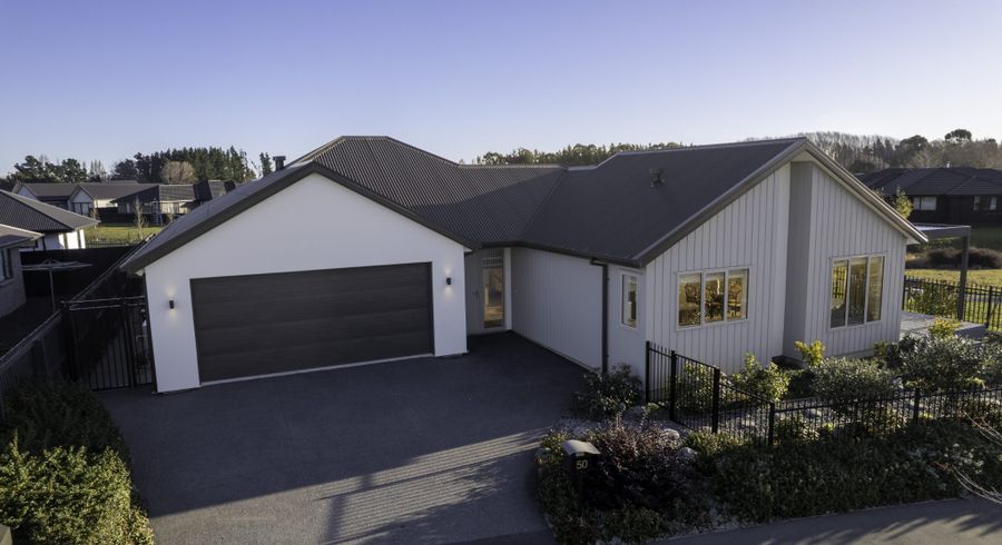  at 50 Prestons Park Drive, Marshland, Christchurch City, Canterbury
