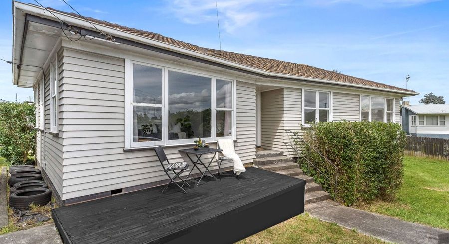  at 132a Browns Road, Manurewa, Manukau City, Auckland