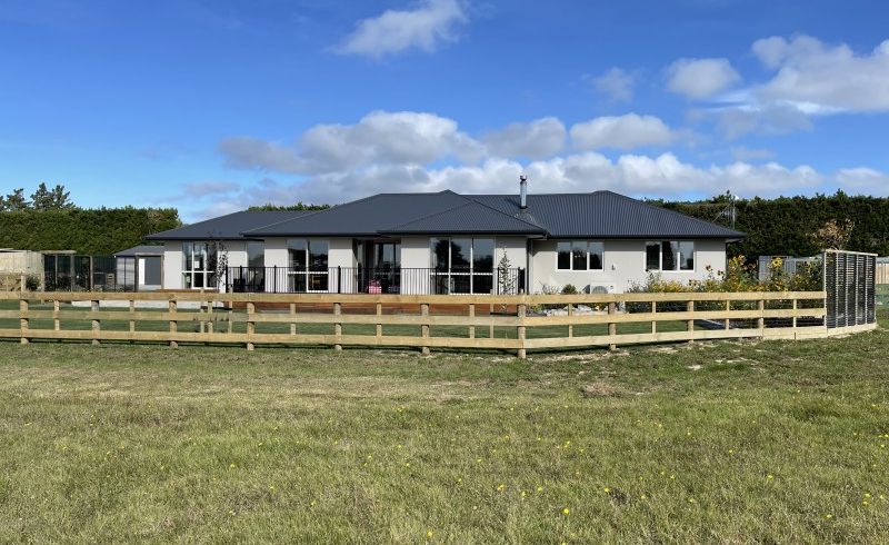  at 35 Diana Road, Makarewa, Invercargill