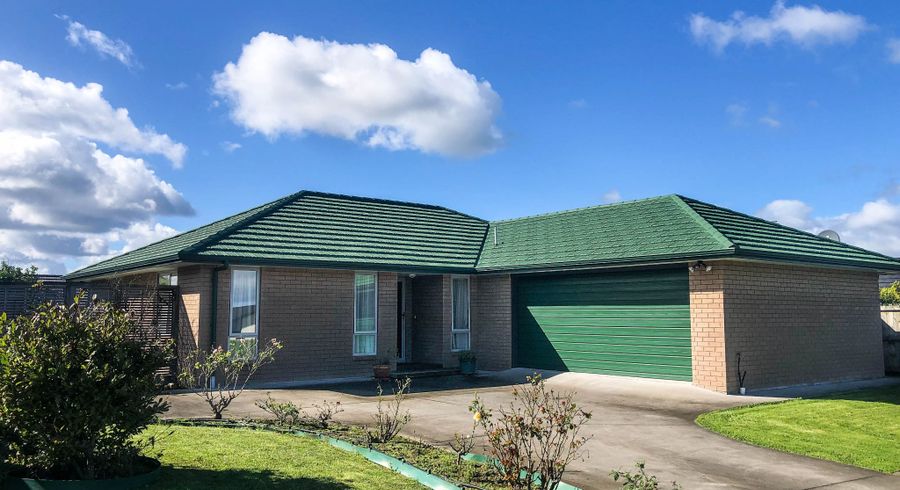  at 6 Dunstan Avenue, Tikipunga, Whangarei