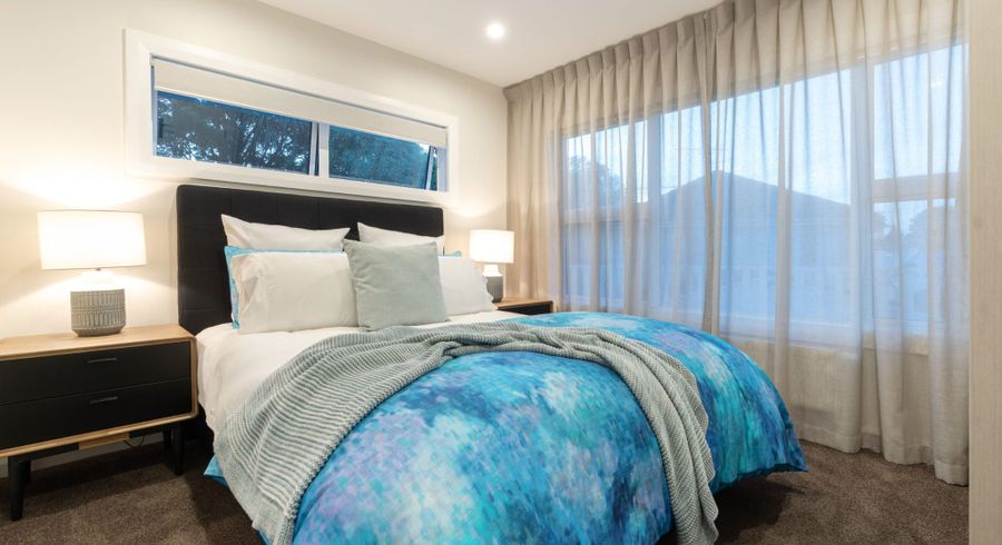  at 1/58 Dryden Street, Grey Lynn, Auckland City, Auckland