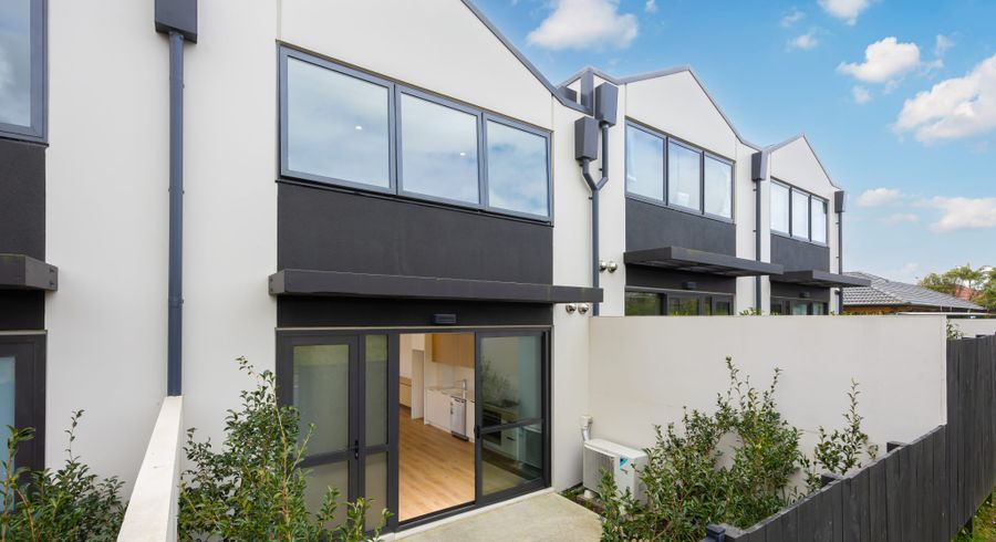  at 3/269 Rosedale Road, Albany, North Shore City, Auckland