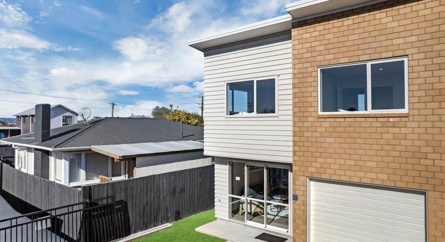  at 5A Kerrydale, Manurewa, Manukau City, Auckland