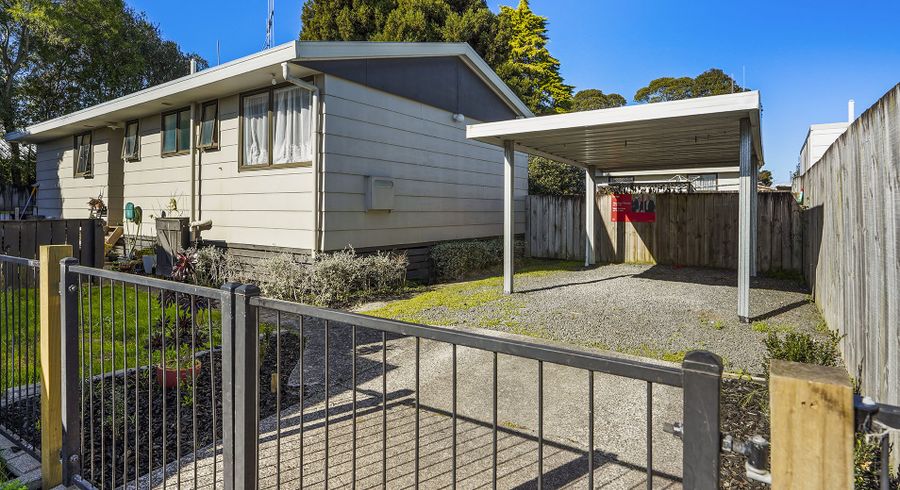  at 25B Dominion Road, Nawton, Hamilton, Waikato