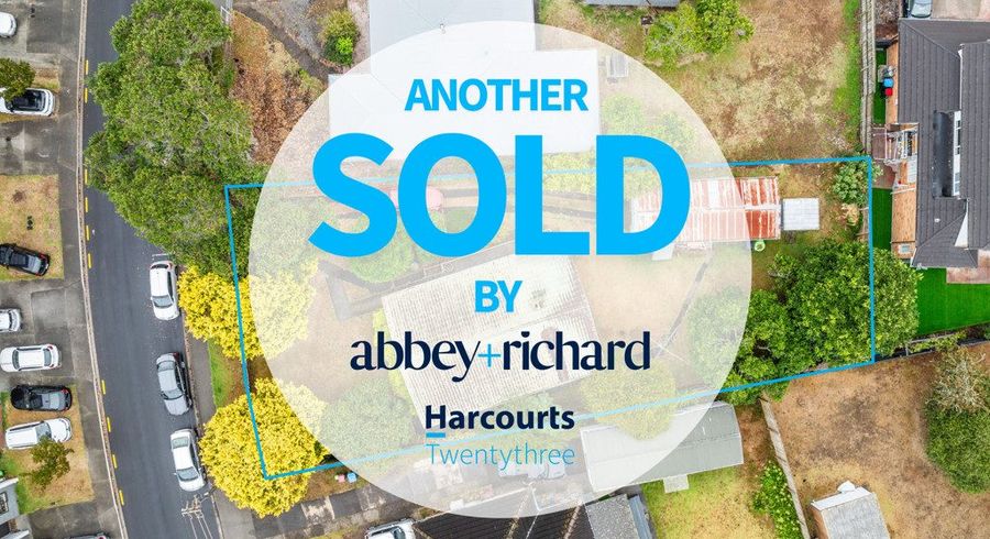  at 109 Haverstock Road, Sandringham, Auckland
